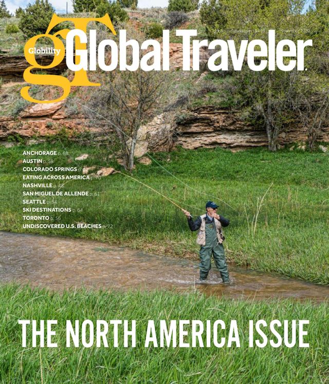 Global Traveler