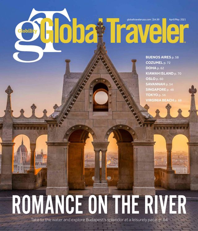 Go Unlimited with Magzter GOLD