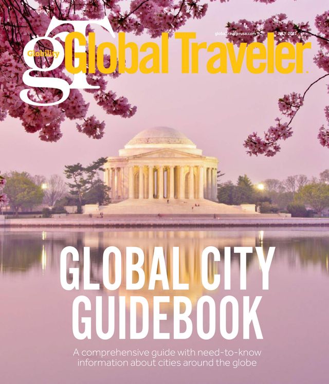Global Traveler