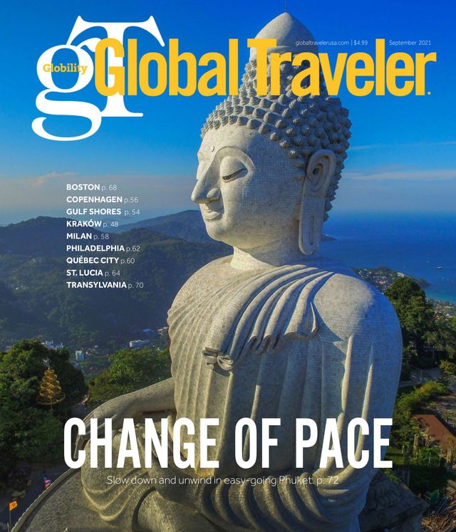 Global Traveler