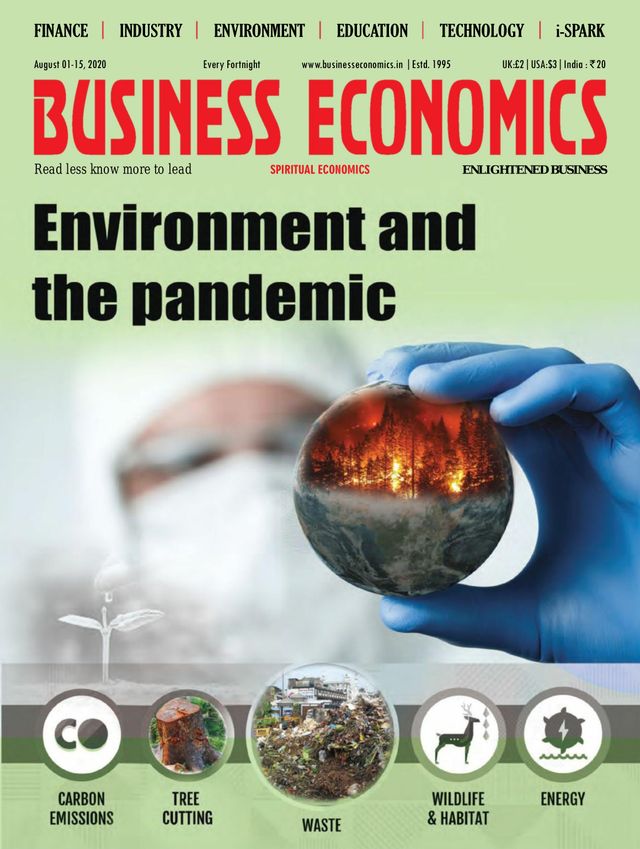 BUSINESS ECONOMICS