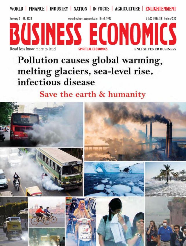 BUSINESS ECONOMICS