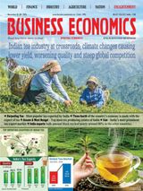 BUSINESS ECONOMICS