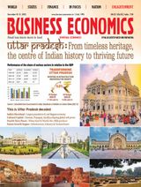 BUSINESS ECONOMICS