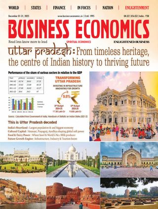 BUSINESS ECONOMICS