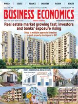 BUSINESS ECONOMICS