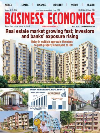 BUSINESS ECONOMICS