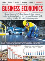 BUSINESS ECONOMICS