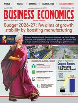 BUSINESS ECONOMICS