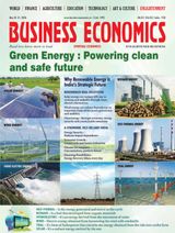 BUSINESS ECONOMICS