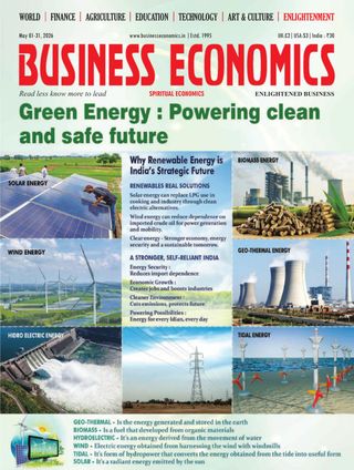 BUSINESS ECONOMICS