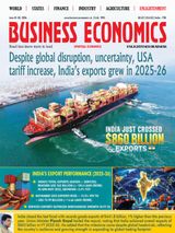 BUSINESS ECONOMICS