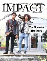 The Sposato Brothers