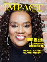 Impact Atlanta Fashion & Beauty 