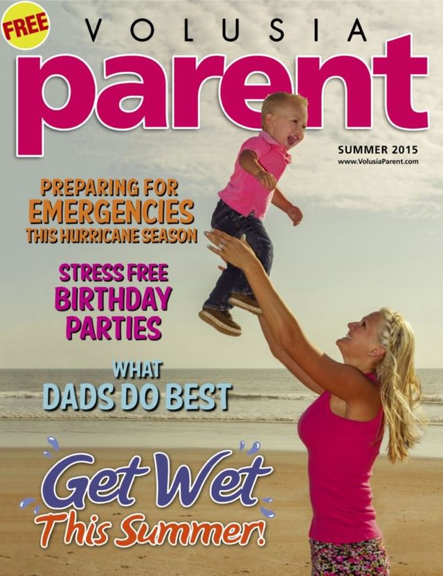 Volusia Parent