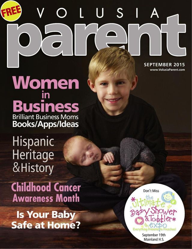 Volusia Parent