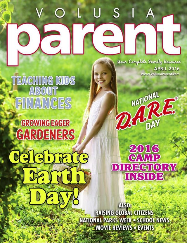 Volusia Parent