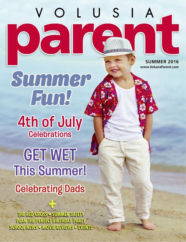 Volusia Parent