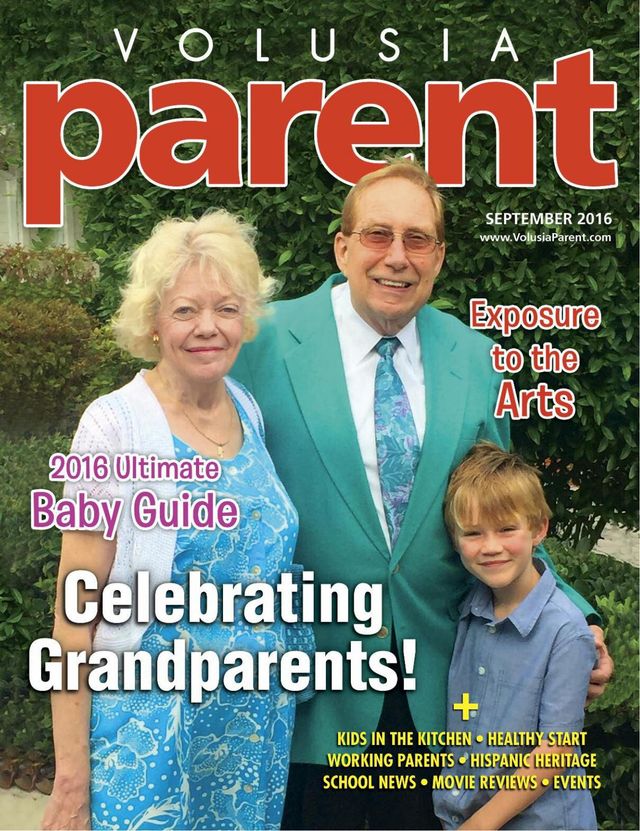Volusia Parent
