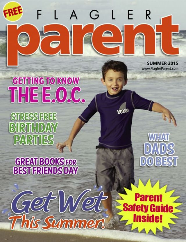 Flagler Parent
