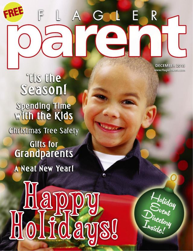 Flagler Parent