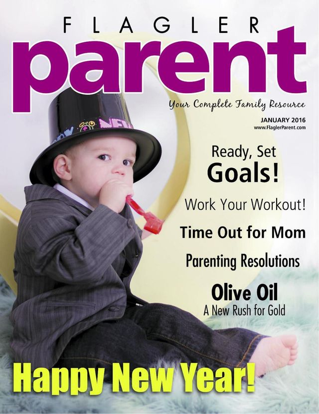 Flagler Parent