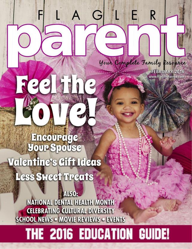 Flagler Parent