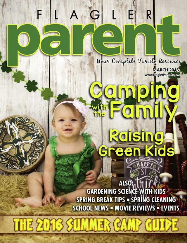 Flagler Parent