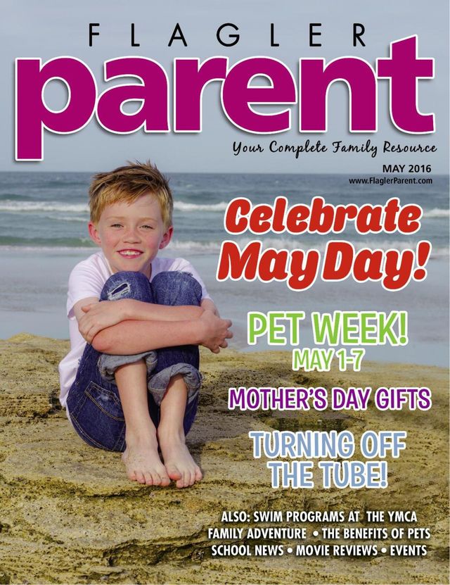 Flagler Parent