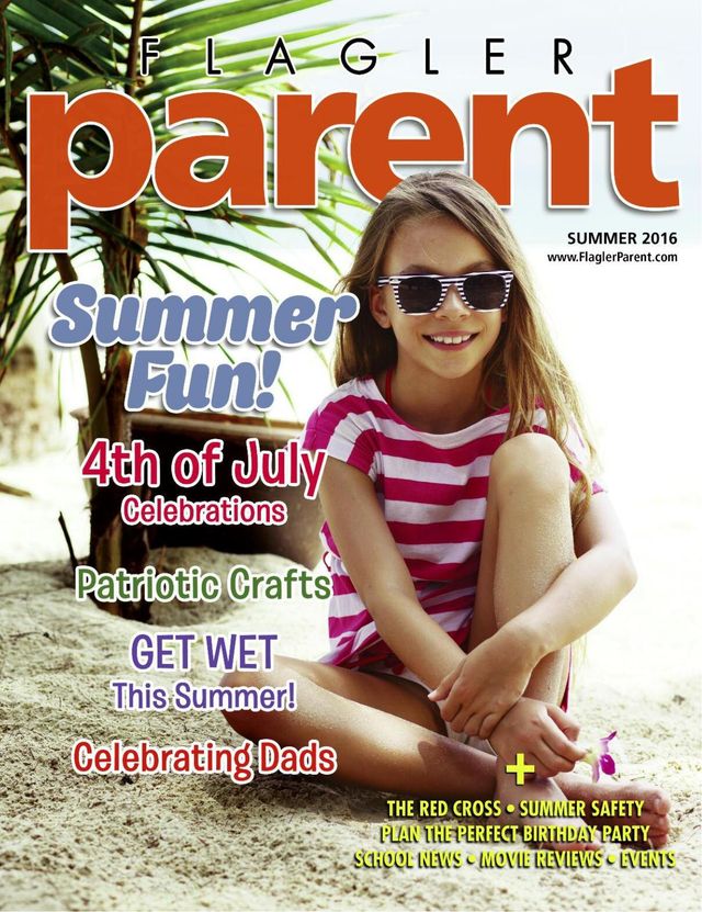 Flagler Parent