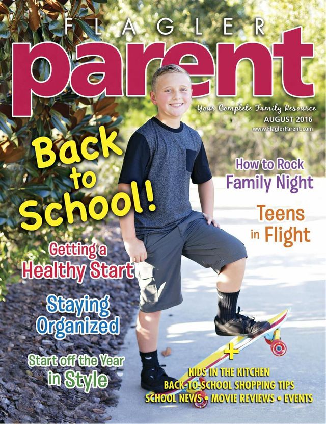 Flagler Parent
