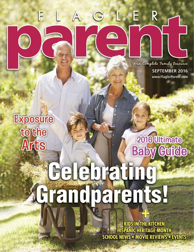 Flagler Parent
