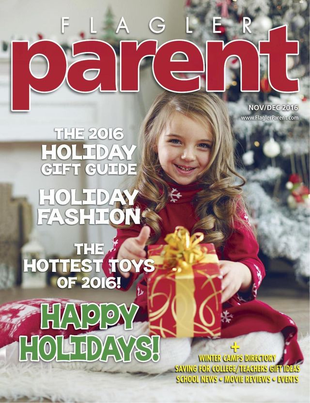 Flagler Parent