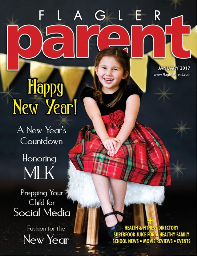 Flagler Parent