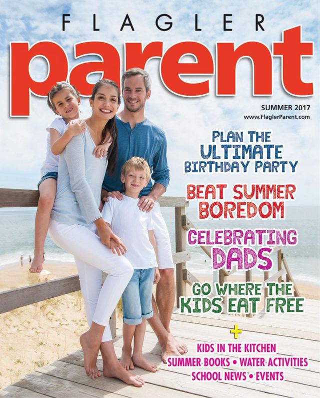 Flagler Parent