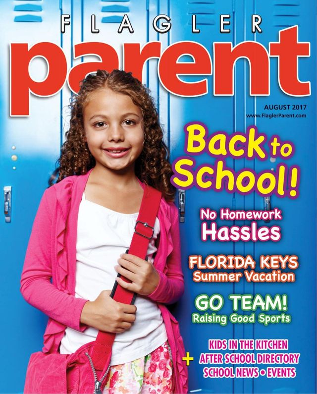 Flagler Parent