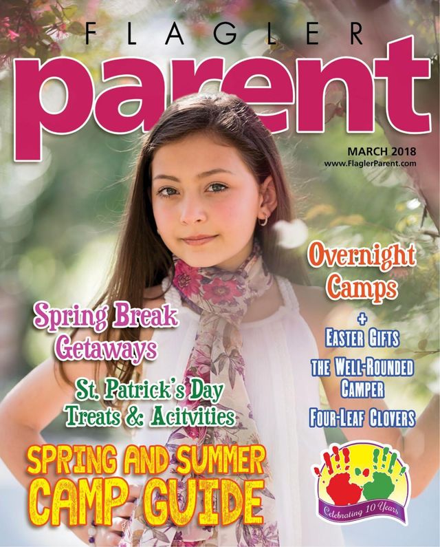 Flagler Parent