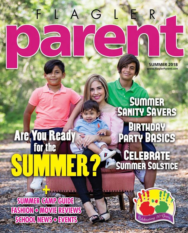 Flagler Parent