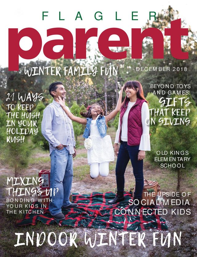 Flagler Parent