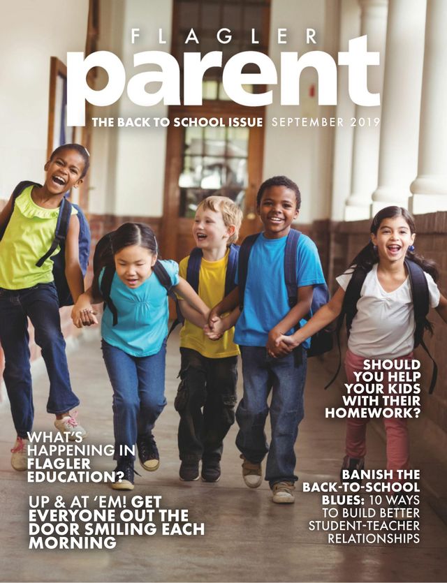 Flagler Parent