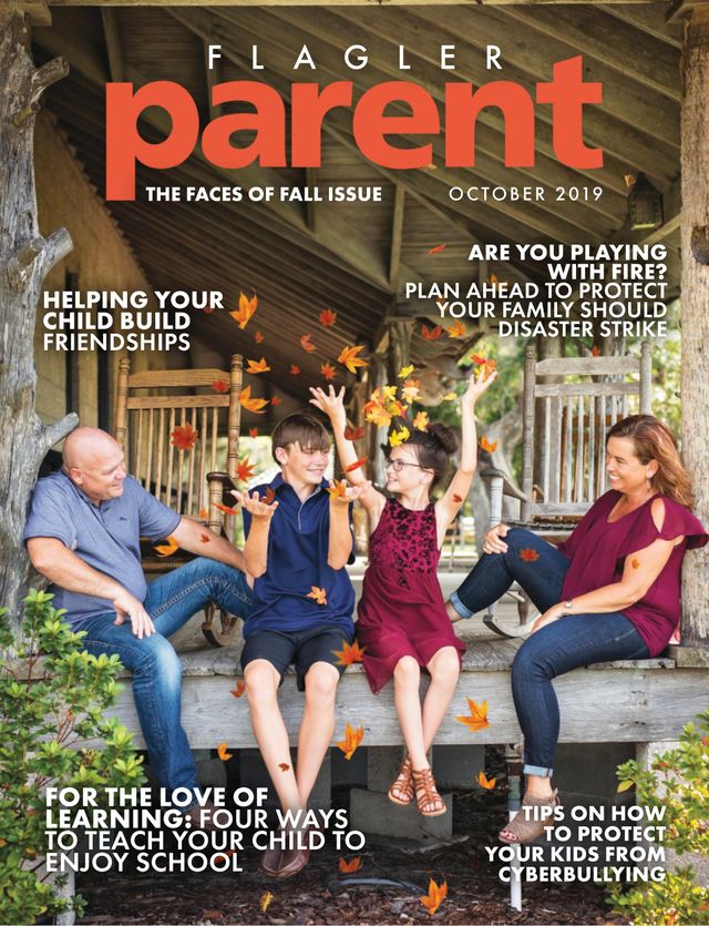 Flagler Parent