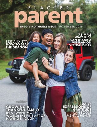 Flagler Parent