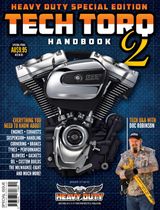 HEAVY DUTY TECH TORQ 2