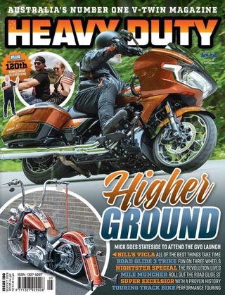 LIVEWIRE TORQUE