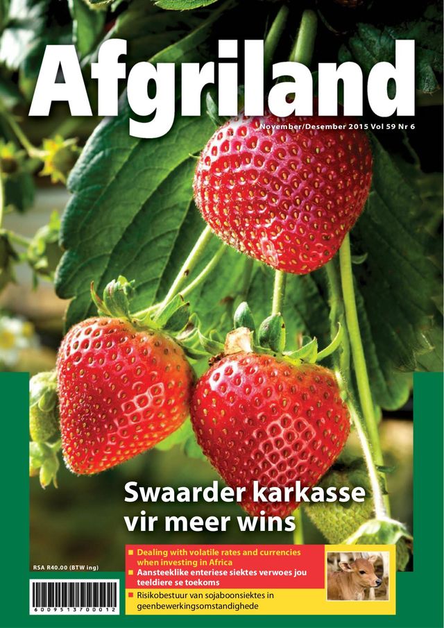 Afgriland