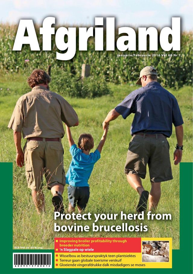 Afgriland
