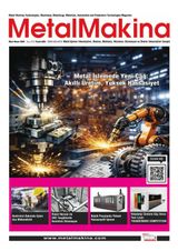Metal Makina Dergisi
