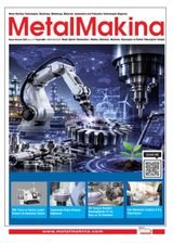 Metal Makina Dergisi