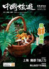 中國旅遊-