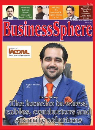 Business Sphere